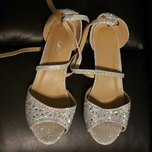 Link kids dress shoes